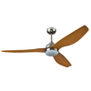 Canarm Duke, 52 Ceiling Fan" CF52DUK3BN